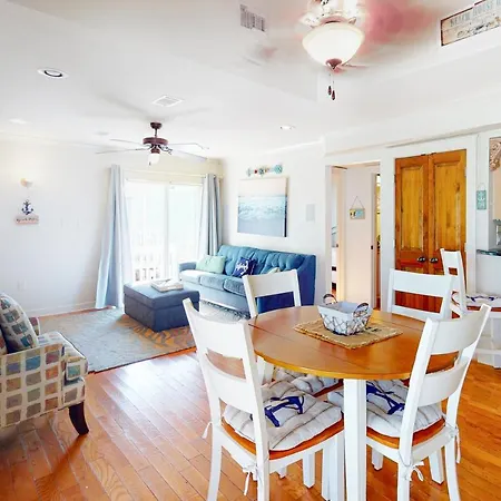 Sea Cabin 6A